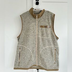 North Face Gordon Lyons Vest